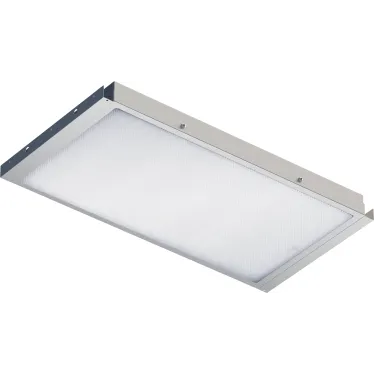 Светильник светодиодный ДВО-19-П-18-3К-IP54-CLIP-IN