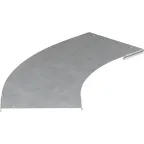                  Крышка пов. лестн. LESTA 45град осн. 300мм R600 HDZ  | CPG05D-4-45-300-10-HDZ | IEK
               