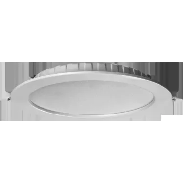 Светильник светодиодный ДВО-24w ODL-M1-24W-6.5K-WH ОНЛАЙТ