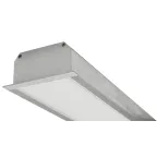 Светильник светодиодный PROFILE 60R LED 2100 WH 4000K | 1248002650 | Световые Технологии