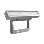 Светильник светодиодный промышленный Olymp GL 2.0 75 Вт 4000 К IP65 30 град.x110 град. рассеиватель закаленное стекло MAXI DALI