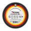 Изолента ПВХ KRANZ 0.13х15 мм, 25 м, серая