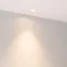 Светильник MS-FOGGY-BUILT-R45-5W Warm3000 (WH, 36 deg, 230V) (Arlight, IP54 Металл, 5 лет)