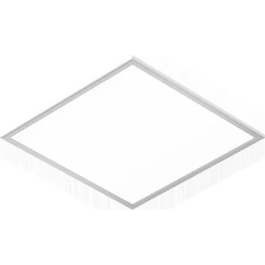 Светильник настенно-потолочный UNI/R EVO (595x595) 40W OPL 940 WH