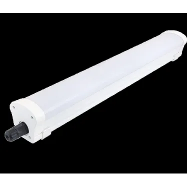 Светильник LPO/LSP SE 20/2200 Mini-6 opal 3K A