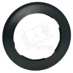                  Рамка 1 пост, груг, S88, графит
               