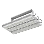 Светильник светодиодный промышленный ДПП/ДБП TLSR07-450-850-К30 450Вт 72000лм 5000K Ra80 IP65