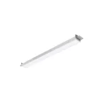                  Светильник светодиодный встр для реечн потолка, сталь с БАП TLGM06 OL ECP EM1 21880 1233х100х50мм 33Вт 4000K 1ч 3600Лм IP44 опал | 22573 | TechnoLux
               