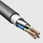                  Кабель силовой ВВГнг(А)-FRLSLTx 4х2.5(N) - 0.66
               