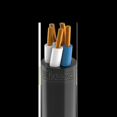 Кабель контрольный КВВГнг(А)-LS 5х1,5
