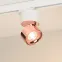 Светильник светодиодный трековый SP-PLURIO-TRACK-4TR-R77-9W Warm3000 (WH-COP, 36 deg, 230V) (ARL, IP20 Металл, 3 года)