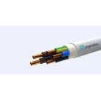                  Кабель силовой NYM-J 5х2.5
               