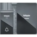 Звонок электрический 80 512 NDB-D-DC06-1V1-BL Navigator