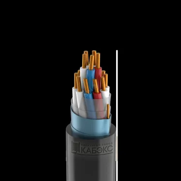 Кабель контрольный КВВГЭнг(А)-LS 14х2,5