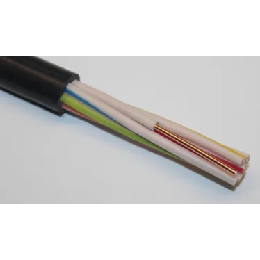 Кабель контрольный КВВГнг(А)-LS 4х2.5