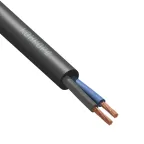                  Кабель силовой КГВВнг(А)-LS 2х2,5(N) 380/660-2
               