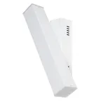 Светодиодный светильник 12 Вт 1200Лм, 3000…6500К SMART WIFI ORBISW CROSS 309X106TWWTLEDV | 4058075573994 | LEDVANCE