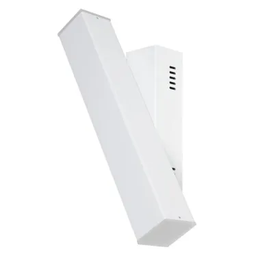 Светодиодный светильник 12 Вт 1200Лм, 3000…6500К SMART WIFI ORBISW CROSS 309X106TWWTLEDV | 4058075573994 | LEDVANCE