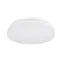 Светильник светодиодный CL-BOUWER-MOTION-R300-21W Day4000-MIX (WH, 110 deg, 230V) (ARL, IP54 пластик, 5 лет)