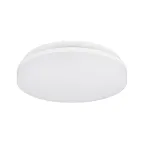 Светильник светодиодный CL-BOUWER-MOTION-R300-21W Day4000-MIX (WH, 110 deg, 230V) (ARL, IP54 пластик, 5 лет)