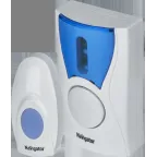                 Звонок электрический Navigator 61 268 NDB-A-DC02-1V1-WH
               