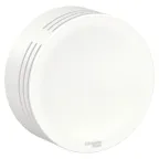                  BLANCA открытой установки звонок проводной, 220в, белый
               