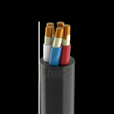 Кабель контрольный КВВГнг(А)-FRLS 5х1,5