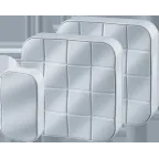                  Звонок электрический Navigator 61 276 NDB-D-DC05-1V2-WH
               