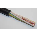                  Кабель контрольный КВВГнг(А)-LS 5х2.5
               