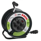                  Удлинитель силовой RMx-4es-3x1.5-50m-IP44(KG) на м. катушке c/з 4 гн 50м КГ 3х1.5 RMx-4es-3x1.5-50m-IP44(KG)
               
