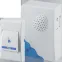 Звонок электрический Navigator 61 267 NDB-A-DC01-1V1-WH
