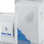                  Звонок электрический Navigator 61 267 NDB-A-DC01-1V1-WH
               