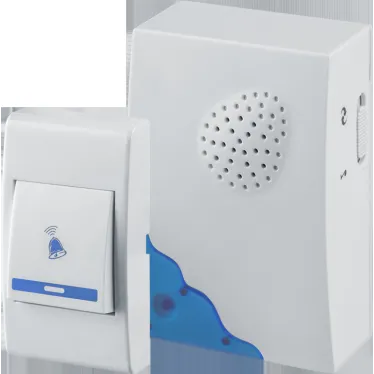 Звонок электрический Navigator 61 267 NDB-A-DC01-1V1-WH