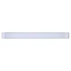                  Светильник светодиодный накладной ULO-DL120-40W/4000K SILVER Белый свет (4000K) Корпус серебристый
               