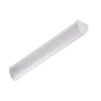                  Светильник светодиодный потолочный с БАП TLPL021 OL EM0 1 ч. 625х77х77мм 3Вт 4000K , 1 ч., РТ Лм IP30 опал | 86156 | TechnoLux
               