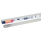                  Лампа светодиодная LED 9Вт G13 SubstiTUBE Basic (замена 18 Вт),холодный,двухстороннее прямое включение Osram
               