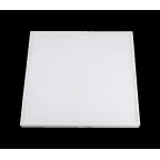                  Светильник светодиодный Office UltraSlim 28/3000 28Вт 3000Лм 4000K IP40 | DOUS28-O-4K | Diora
               