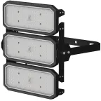 Прожектор светодиодный ДО-225вт NFL-M2-225-4K-BL-D60-LED