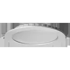 Светильник светодиодный ДВО-18w ODL-M1-18W-6.5K-WH-LED ОНЛАЙТ