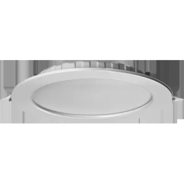 Светильник светодиодный ДВО-18w ODL-M1-18W-6.5K-WH-LED ОНЛАЙТ