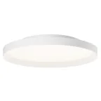 Светильник светодиодный SP-ESTELY-R350-30W Warm3300-MIX (WH, 80 deg, 230V, TRIAC) (ARL, IP65 Алюминий, 3 года)