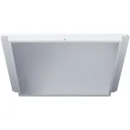 Светильник светодиодный ДВО без ламп NLP-PS7-4xT8-G13