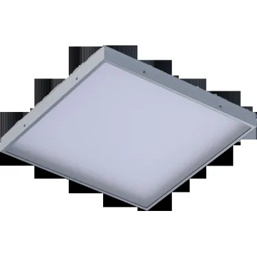 Светильник светодиодный ДВО-08-О-40-4К-IP54 CRI90