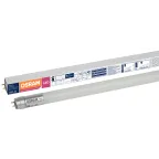                  Лампа светодиодная LED 18Вт G13 SubstiTUBE Basic (замена 36 Вт),теплый,двухстороннее прямое включение Osram
               