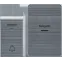 Звонок беспроводной NDB-D-DC06-1V1-S