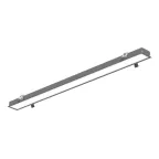                  Светильник светодиодный встраиваемый ДВО TLGP12-INLINE-29-940-OL 29Вт 3000лм 4000K Ra90 IP42
               