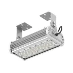 Светильник светодиодный промышленный ДПП/ДБП TLSR02-50-850-Л120 50Вт 7800лм 5000K Ra80 IP65