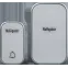 Звонок беспроводной NDB-D-AC03-1V1-WH