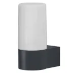 Светильник светодиодный фасадный  10 Вт 380Лм, 3000К SMART OUTD WIFI PIPE WALL RGBW DG  .SMART + для Android и iOS | 4058075564183 | LEDVANCE