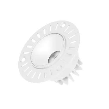 Светильник MS-ATLAS-TRIMLESS-R50-6W Warm3000 (WH, 40deg, 230V) (Arlight, IP20 Металл, 5 лет)